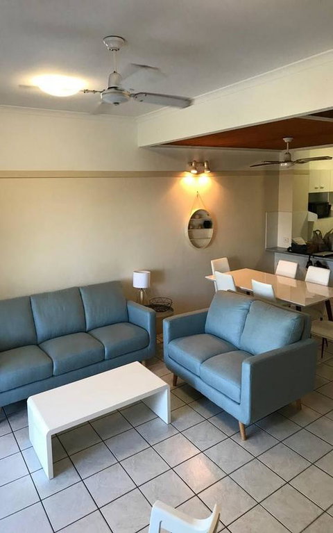 Beach Front Villa At Tangalooma - Accommodation QLD 9