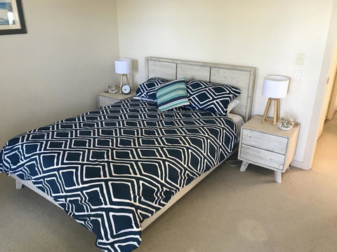 Beach Front Villa At Tangalooma - Accommodation QLD 11