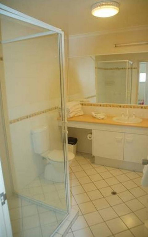 Beach Front Villa At Tangalooma - Accommodation QLD 14