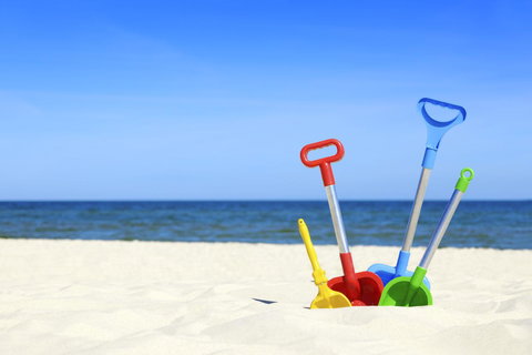 Beachfront Holiday Apartment To Rent For Short And Long Stays - Accommodation QLD 32