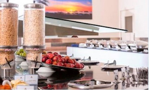 Beachfront Holiday Apartment To Rent For Short And Long Stays - Accommodation QLD 40