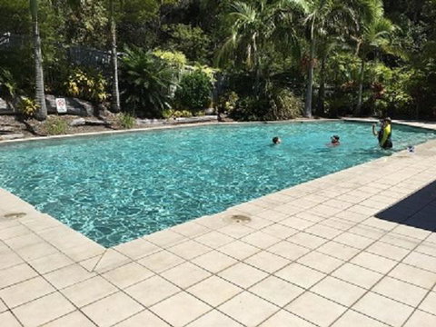 Beachfront Holiday Apartment To Rent For Short And Long Stays - Accommodation QLD 25