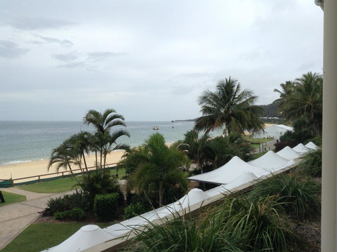 Beachfront Holiday Apartment To Rent For Short And Long Stays - Accommodation QLD 17