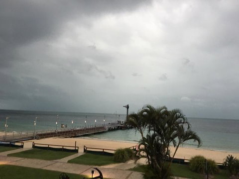 Beachfront Holiday Apartment To Rent For Short And Long Stays - Accommodation QLD 21