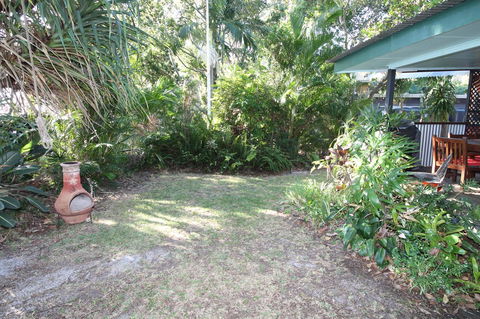 Signal Cottage - Accommodation QLD 12