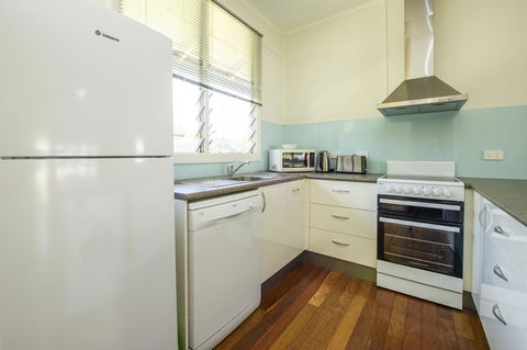 Kooyong Apartment 3 - Accommodation QLD 2