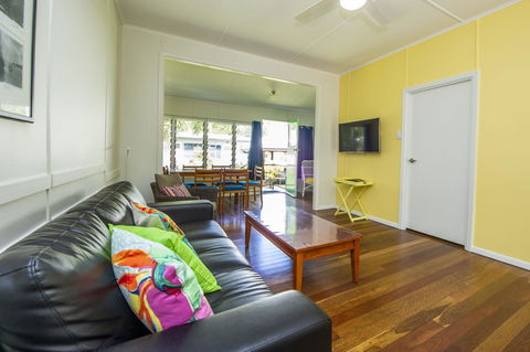 Kooyong Apartment 3 - Accommodation QLD 0