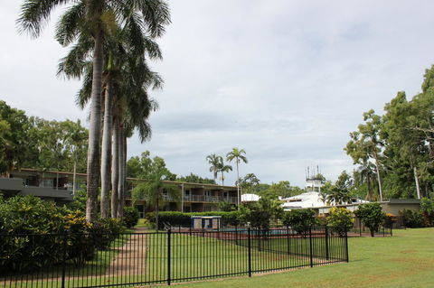 Arcadia Village Motel - Accommodation QLD 15