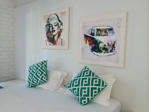 Arcadia Village Motel - Accommodation QLD 32