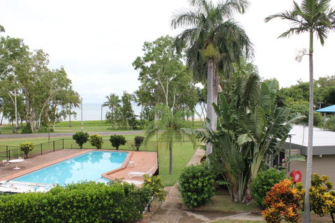 Arcadia Village Motel - Accommodation QLD 14