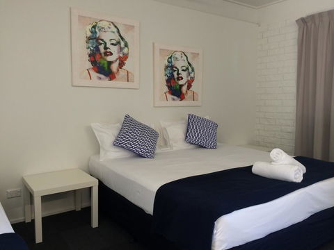 Arcadia Village Motel - Accommodation QLD 30