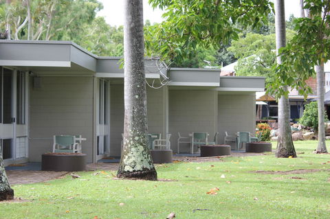Arcadia Village Motel - Accommodation QLD 8