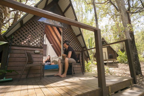 Roamer Magnetic Island Koala Park - Formerly Selina Magnetic Island - Accommodation QLD 35