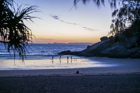 Roamer Magnetic Island Koala Park - Formerly Selina Magnetic Island - Accommodation QLD 16