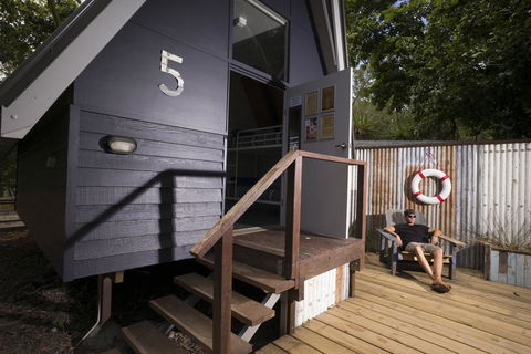 Roamer Magnetic Island Koala Park - Formerly Selina Magnetic Island - Accommodation QLD 36
