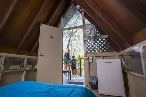 Roamer Magnetic Island Koala Park - Formerly Selina Magnetic Island - Accommodation QLD 33