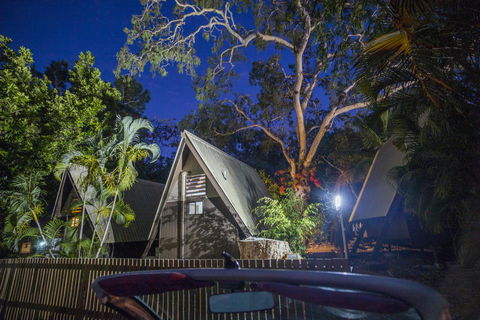 Roamer Magnetic Island Koala Park - Formerly Selina Magnetic Island - Accommodation QLD 7