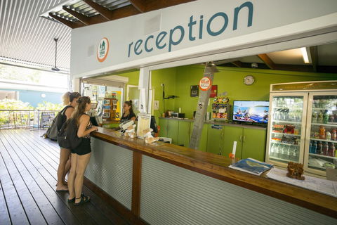 Roamer Magnetic Island Koala Park - Formerly Selina Magnetic Island - Accommodation QLD 23