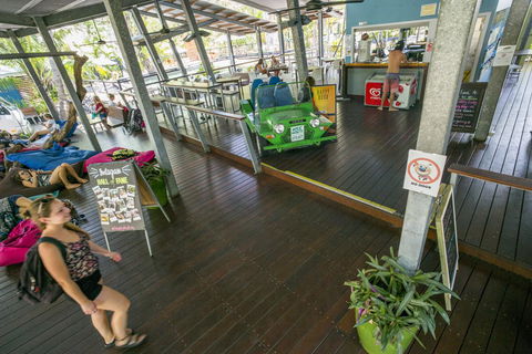 Roamer Magnetic Island Koala Park - Formerly Selina Magnetic Island - Accommodation QLD 19