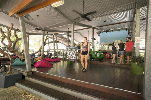 Roamer Magnetic Island Koala Park - Formerly Selina Magnetic Island - Accommodation QLD 20