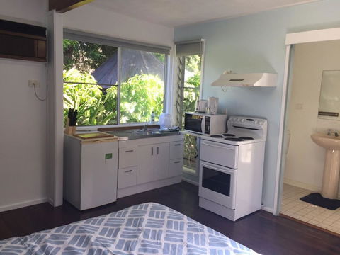 SEA-esta - Accommodation QLD 13
