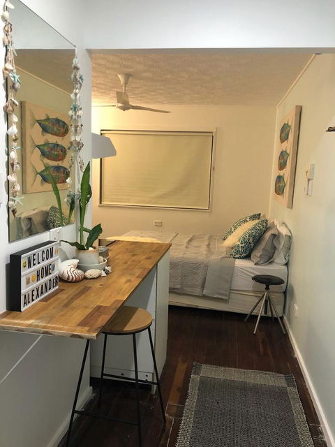 SEA-esta - Accommodation QLD 3