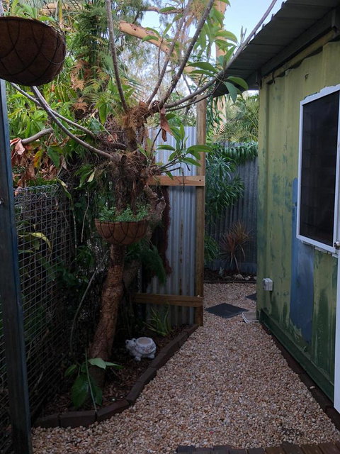 SEA-green - Accommodation QLD 16