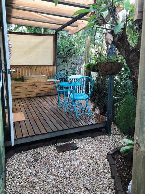 SEA-green - Accommodation QLD 0