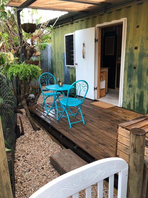 SEA-green - Accommodation QLD 15