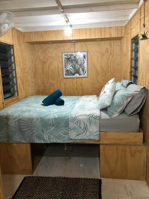 SEA-green - Accommodation QLD 8