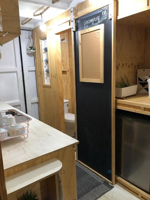 SEA-green - Accommodation QLD 1