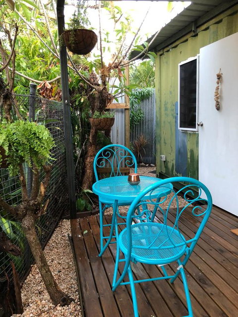 SEA-green - Accommodation QLD 17