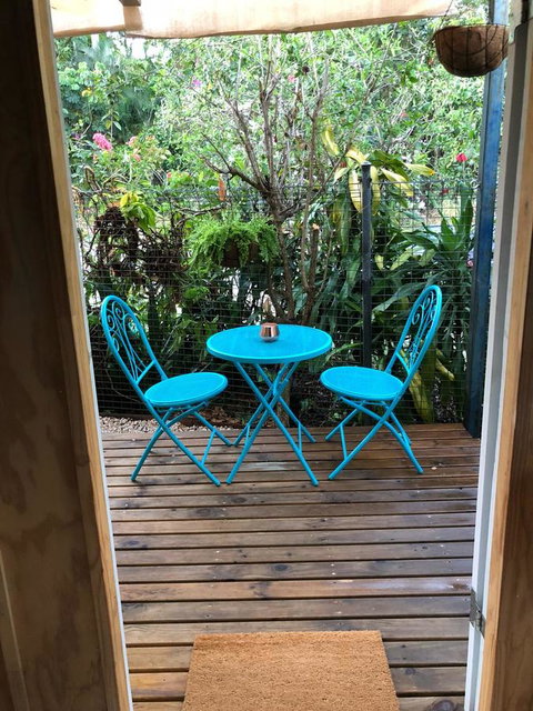 SEA-green - Accommodation QLD 12
