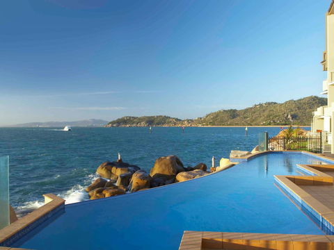 Grand Mercure Apartments Magnetic Island - Accommodation QLD 24