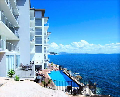 Grand Mercure Apartments Magnetic Island - Accommodation QLD 13