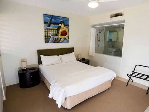 Grand Mercure Apartments Magnetic Island - Accommodation QLD 5