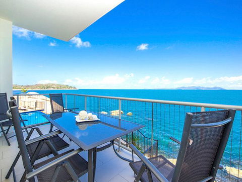 Grand Mercure Apartments Magnetic Island - Accommodation QLD 16