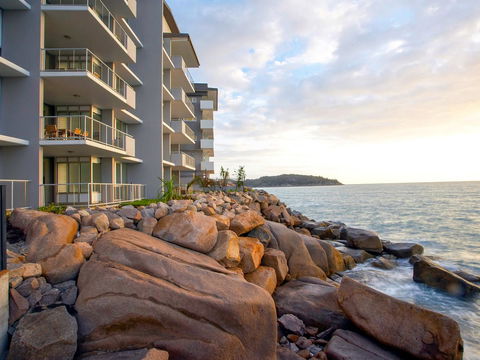 Grand Mercure Apartments Magnetic Island - Accommodation QLD 12