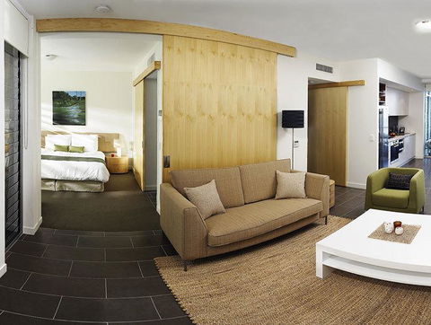 Grand Mercure Apartments Magnetic Island - Accommodation QLD 15
