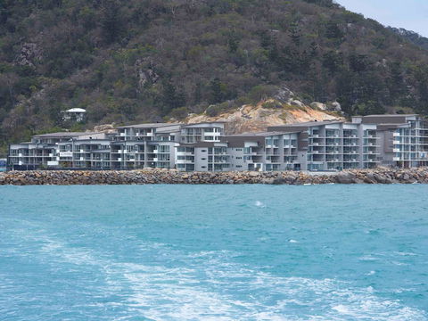 Grand Mercure Apartments Magnetic Island - Accommodation QLD 19