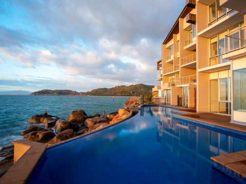 Grand Mercure Apartments Magnetic Island - Accommodation QLD 0