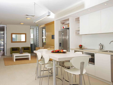 Grand Mercure Apartments Magnetic Island - Accommodation QLD 21