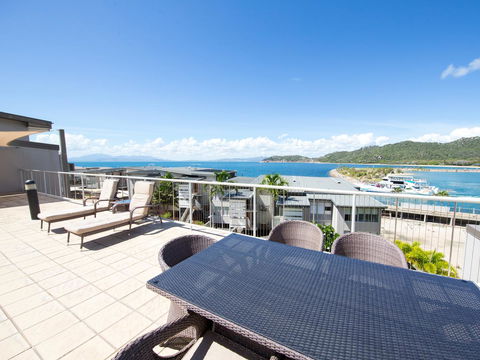 Grand Mercure Apartments Magnetic Island - Accommodation QLD 11