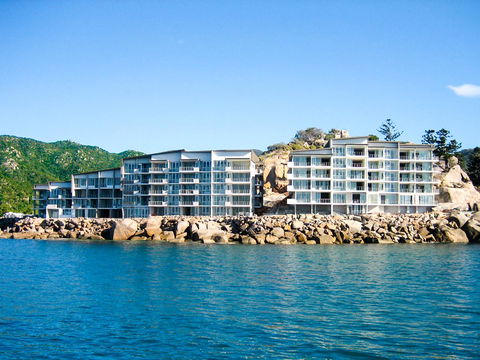 Grand Mercure Apartments Magnetic Island - Accommodation QLD 7