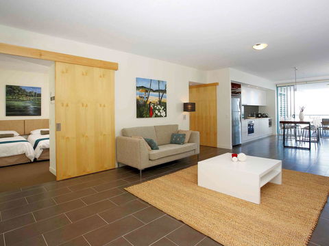 Grand Mercure Apartments Magnetic Island - Accommodation QLD 22