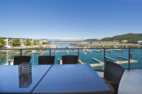 Blue On Blue Apartment 933 - Accommodation QLD 2