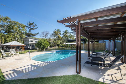 Kooyong Apartment 5 - Accommodation QLD 6