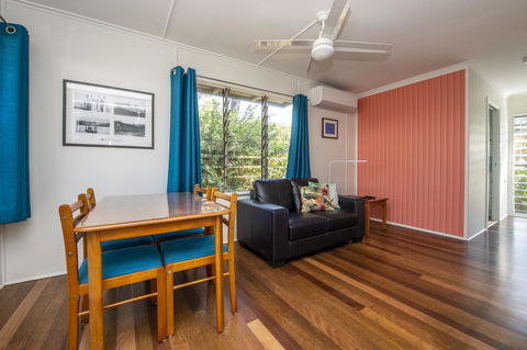 Kooyong Apartment 5 - Accommodation QLD 2