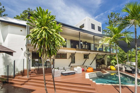 Nahmahlu - Accommodation QLD 0