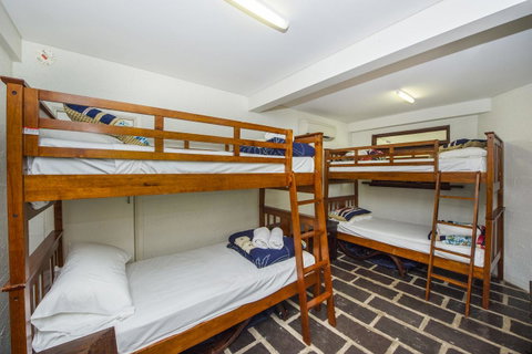 Nahmahlu - Accommodation QLD 10